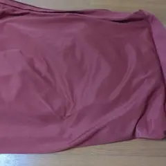 ビースクッション　カバー（大）