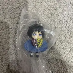 鬼滅の刃 めじるしアクセサリー 冨岡義勇