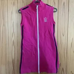 BABY DOLLキッズベスト　130