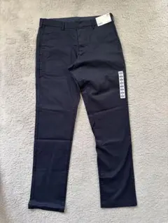 ネイビー チノパン 82cm 321-413160