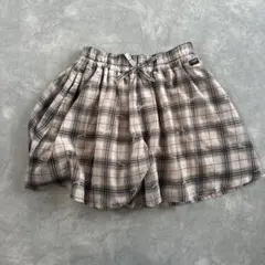 JENNI LOVE キュロット　140サイズ❤︎