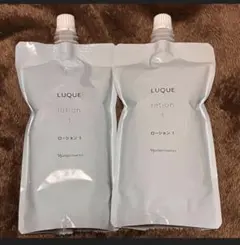 2個セット】ナリス ルクエ3 コンク 200ml 詰替 ふきとり化粧水 - メルカリ