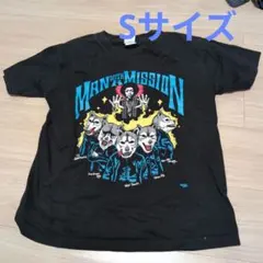 2025年最新】マンウィズ Tシャツの人気アイテム - メルカリ