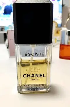 2025年最新】シャネル エゴイストの人気アイテム - メルカリ