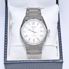 [新品]CASIO エディフィス EFK-110D-7AJFのサムネイル