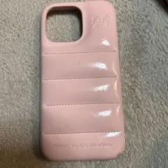 Urban Sophistication iPhone16Proケース