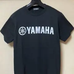 未使用 ヤマハ YAMAHA Tシャツ バイク レーシング モータースポーツのサムネイル