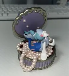 ポケモン ロマンティックコレクション アシレーヌ