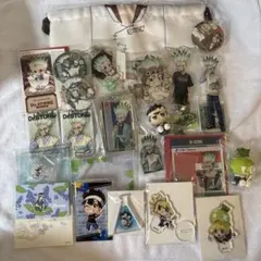 公*o様 Dr.STONE 石神千空 他 まとめ売り