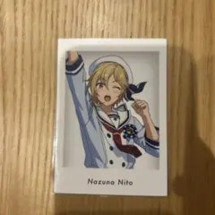 あんスタ 10周年展示会 特典 ぱしゃっつ Ra*bits 仁兎なずな