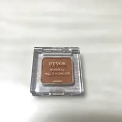 ETVOS ミネラルマルチパウダー バレンシアオレンジのサムネイル
