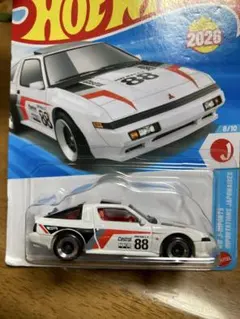 192‼️88 Mitsubishi Starion スタリオンのサムネイル