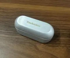 Technics/EAH-AZ100充電ケースのみ/シルバー/中古 楽天市場】【中古】Technics テクニクス EAH-AZ100 シルバー