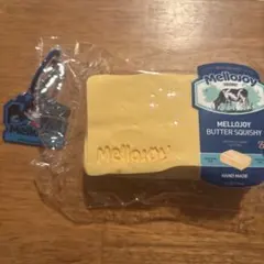 Mellojoy バター