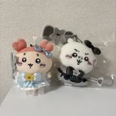 ちいかわ 古本屋 超まじかる 悪いバージョン 2点セット