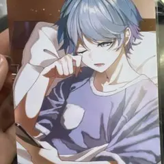 いれいすほとけさん　ブロマイド