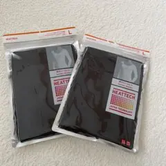 ユニクロヒートテック