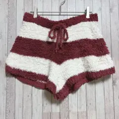 ルームウェア ショートパンツ