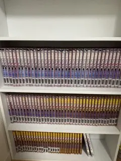 名探偵コナン 全巻1〜103巻 & 警察学校編 セット