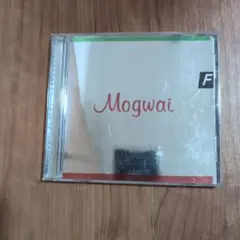 MOGWAI / HAPPY SONGS FOR HAPPY PEOPLE CD