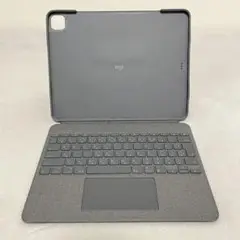 Logicool キーボードCombo Touch iPad Pro 12.9