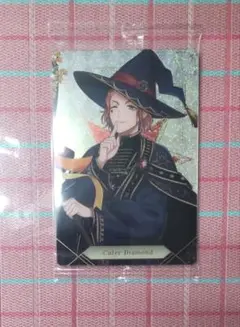 ツイステッドワンダーランド　ツインウエハース７　ケイト ダイヤモンド