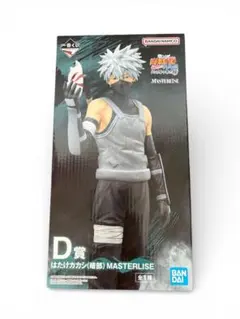 2025年最新】カカシ 一番くじの人気アイテム - メルカリ