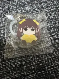 CUTIE STREET きゅーすと 古澤里紗 ランダムカプセル 目印チャーム