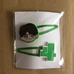 2025年最新】超特急 ヘアクリップの人気アイテム - メルカリ