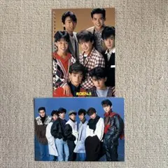 光GENJIカレンダー ポスター セット Amazon.co.jp: 光GENJI: Music