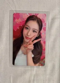 TWICE ポップアップ ラブリーのかくしべや 一万円特典 サナトレカ SANA