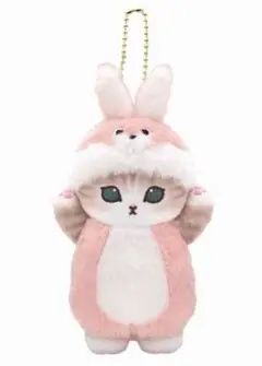 mofusand モフサンド マスコット