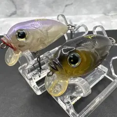 ビバ　クランクベイト　2個セットのサムネイル