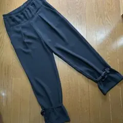 イージーパンツ