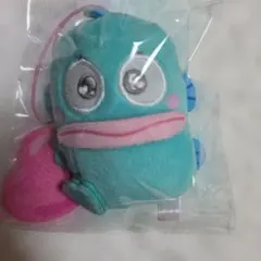 ハンギョドン きどあいらくっ！カラフルマスコット ぎゅ みどり