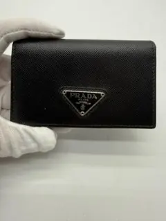 PRADA　カードケース