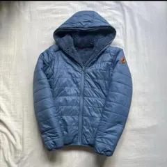 セイブザダック　SAVE THE DUCK リバーシブルジャケット 12y