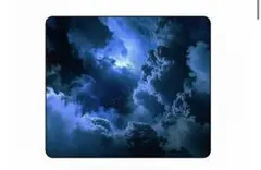 OceanEye ゲーミングマウスパッド