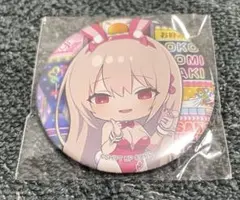 メガニケストア 限定 勝利の女神 NIKKE SUMMER 缶バッジ ドロシー 勝利の女神:NIKKE メガニケ ドロシー ホログラム缶バッジ - メルカリ ピンズ・ピンバッジ・缶バッジ