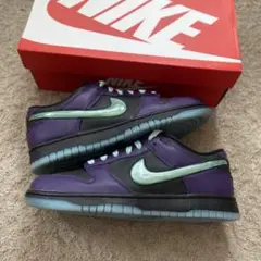 Nike Dunk Low Retro LTD 