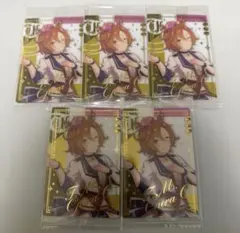 テイエムオペラオー　ウエハース5枚