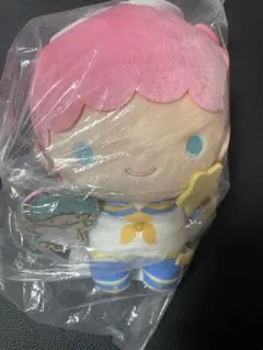 プロジェクトセカイ feat.初音ミク　リトルツインスターズ　キキララのサムネイル