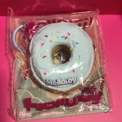 Mellojoy スクイーズ ミニランド ミニシーソルトリング