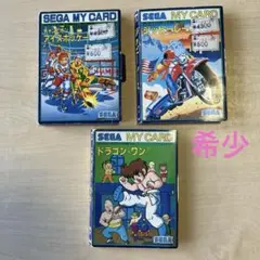 レア】 ロックマンエグゼ 流星のロックマン 非売品 ゲームボーイ DS