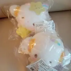 サンリオ こぎみゅん シークレットブローチ 天使のおゆうぎ会