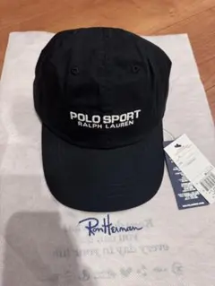 2026年最新】ロンハーマン ralph laurenキャップの人気アイテム - メルカリ