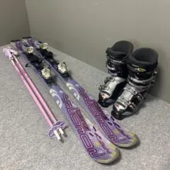 2026年最新】ノルディカ スキー板の人気アイテム - メルカリ