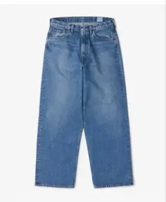goyemon デニム Creators Denim ennoy - メルカリ