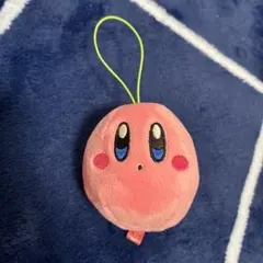星のカービィ ぬいぐるみマスコット