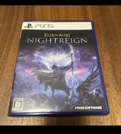 エルデンリング ナイトレイン　ELDEN RING NIGHTREIGN
